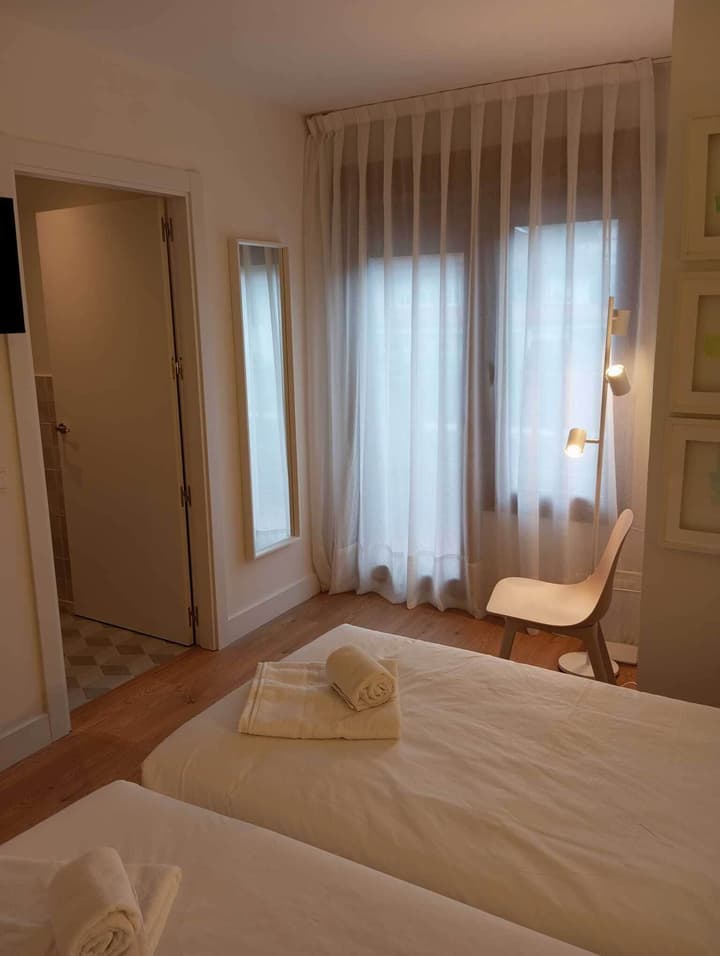 Hotel Virgen de Covadonga