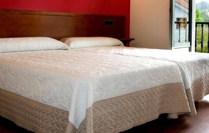 Hotel Virgen de Covadonga