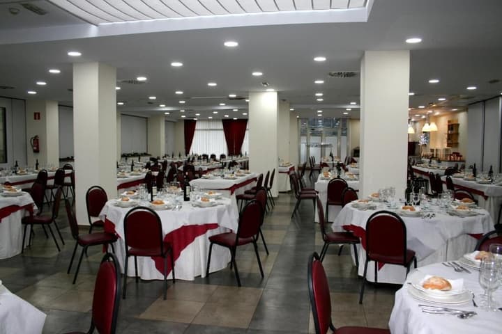 Hotel Virgen de Covadonga