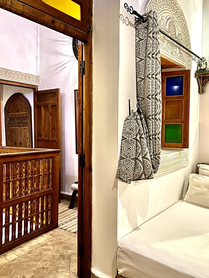 Dar Bhija