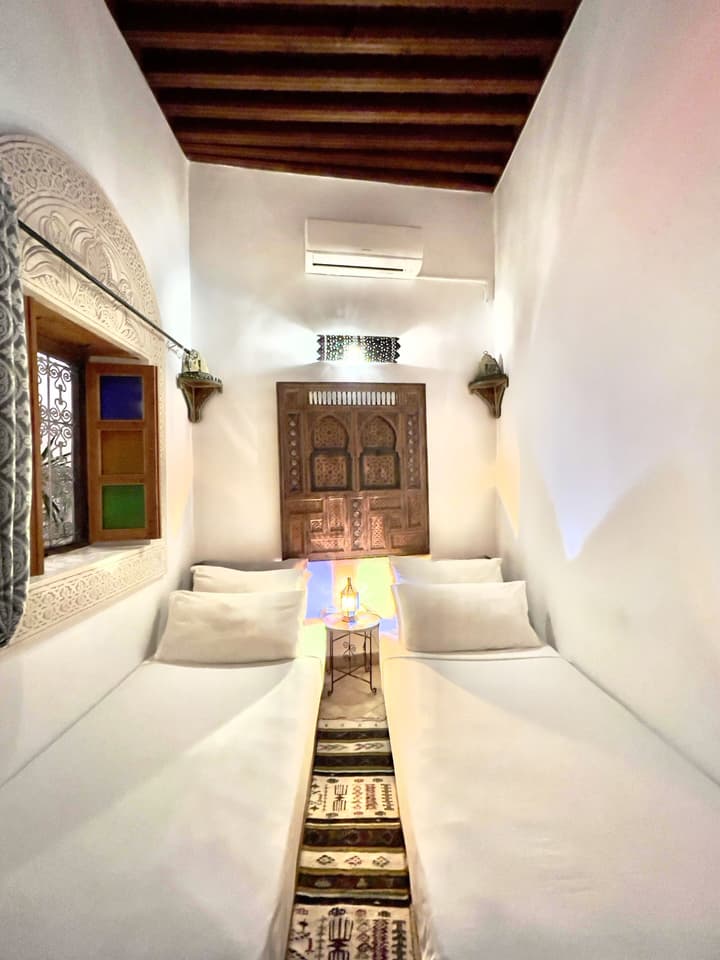 Dar Bhija