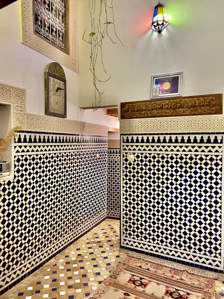 Dar Bhija