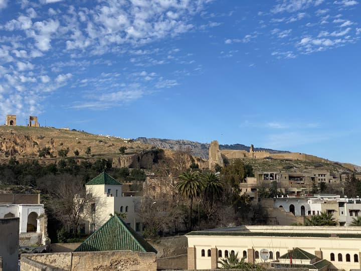 Dar Bhija