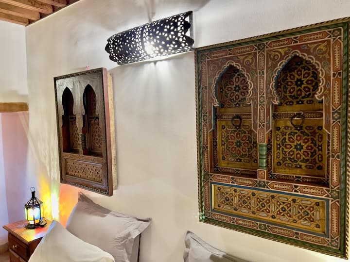 Dar Bhija