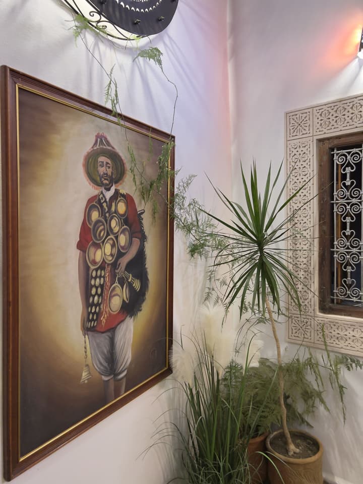 Dar Bhija