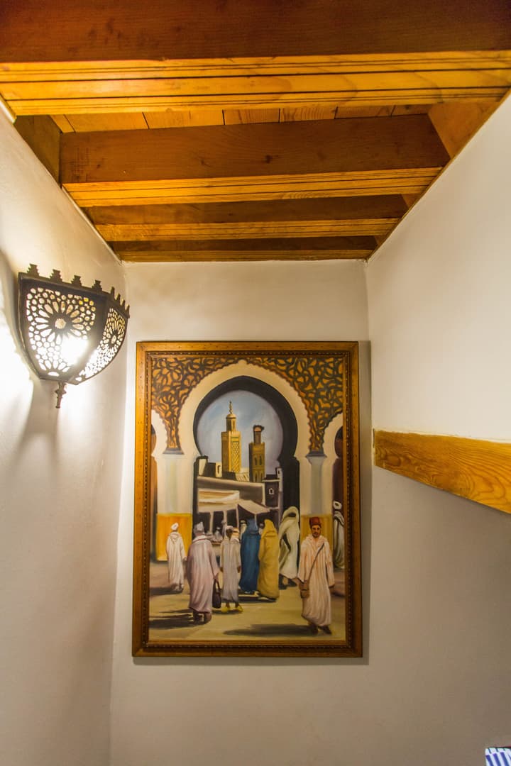 Dar Bhija