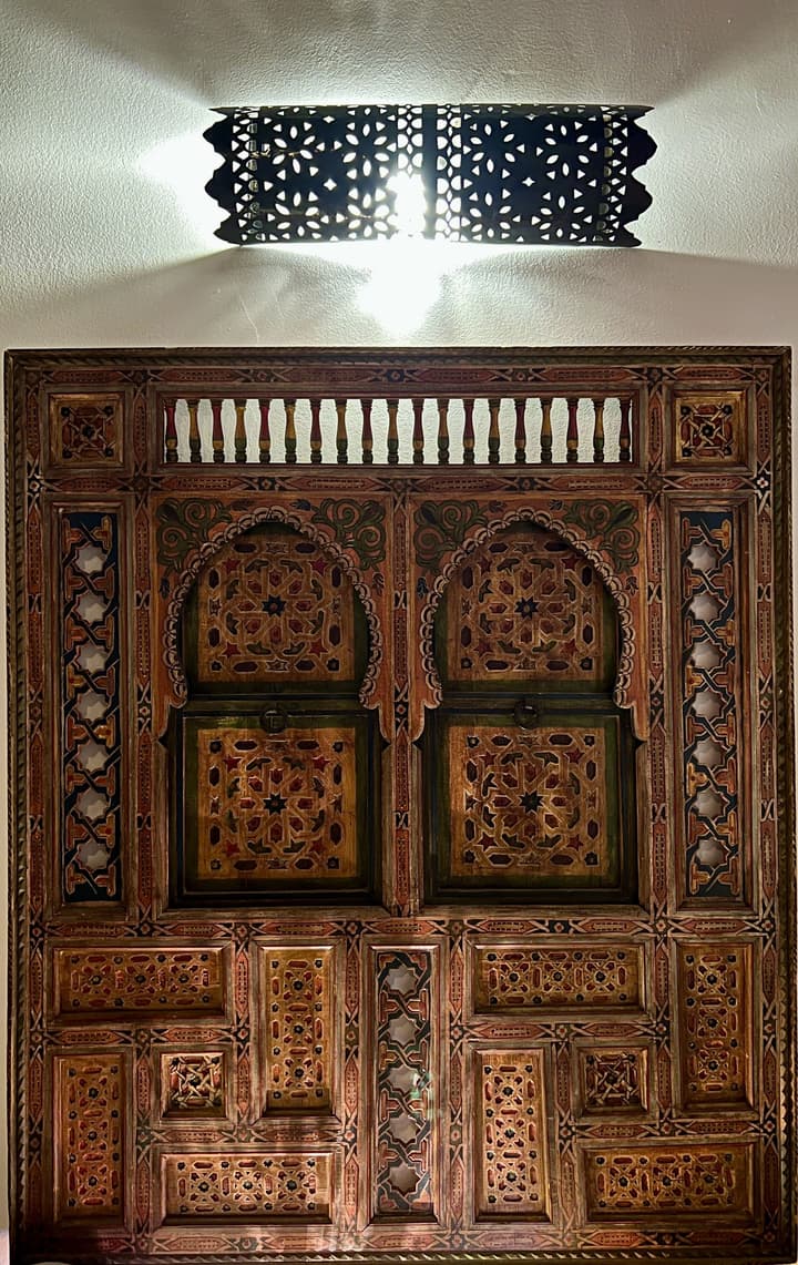 Dar Bhija