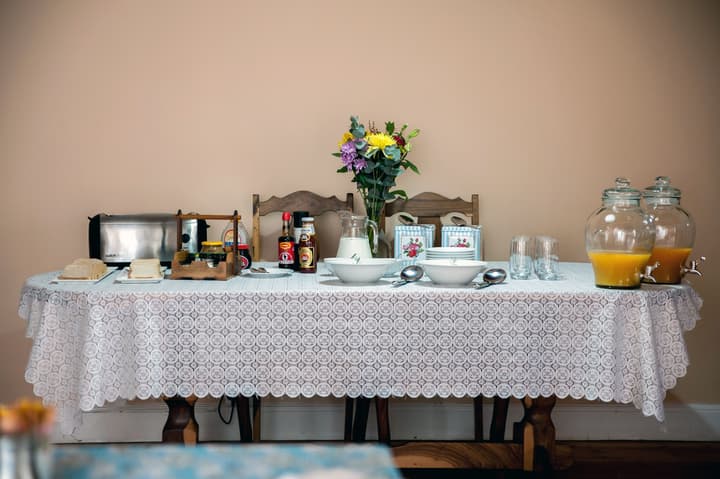Petal's Place Guest House