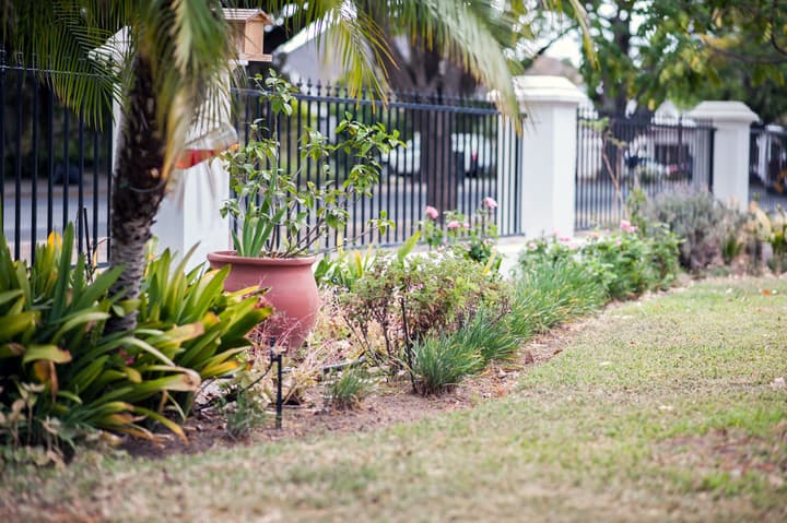 Petal's Place Guest House