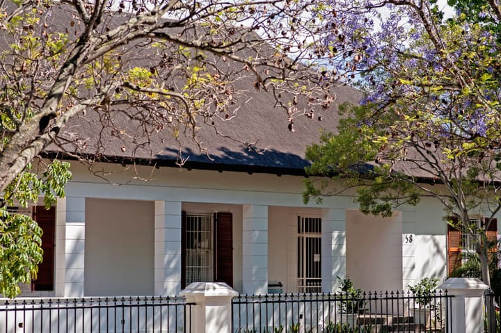 Petal's Place Guest House
