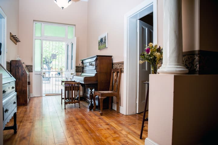 Petal's Place Guest House