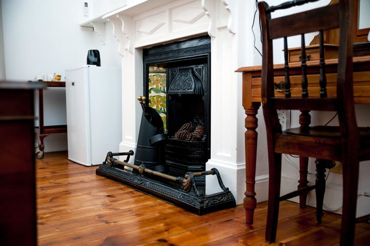 Petal's Place Guest House