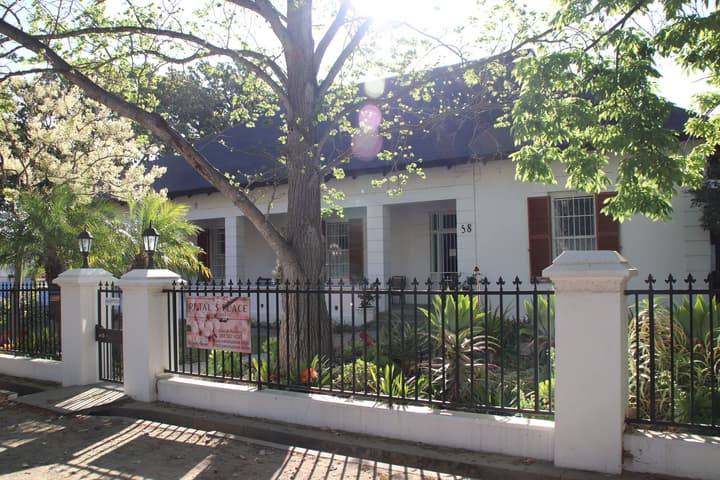 Petal's Place Guest House