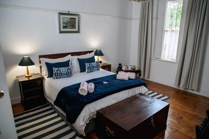 Petal's Place Guest House