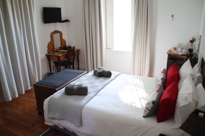 Petal's Place Guest House