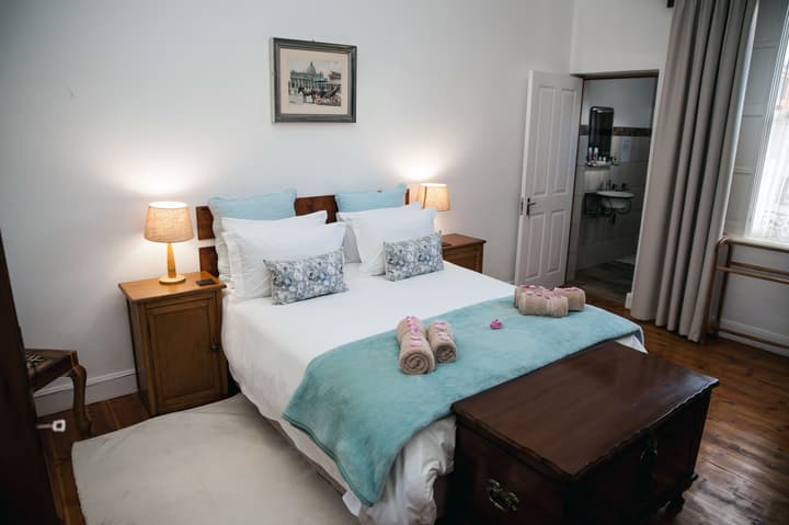 Petal's Place Guest House
