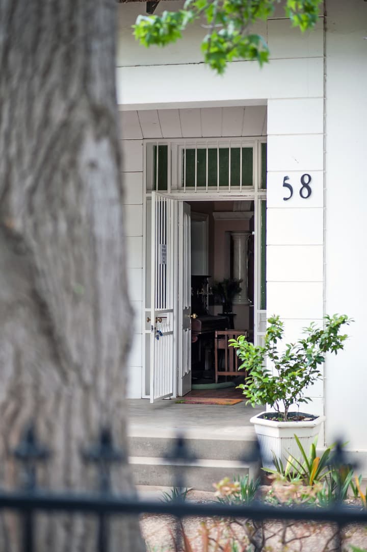 Petal's Place Guest House