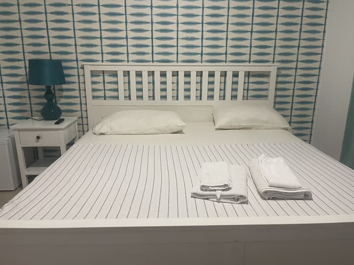 B&B Villa Luna