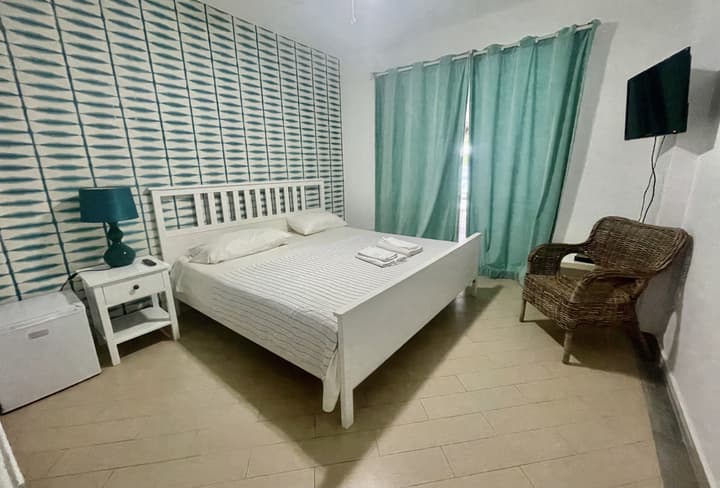 B&B Villa Luna