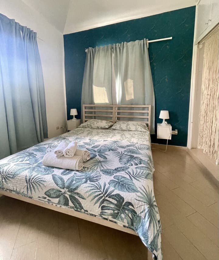 B&B Villa Luna