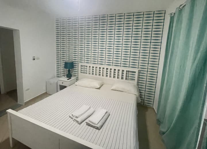 B&B Villa Luna