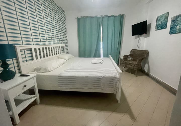 B&B Villa Luna