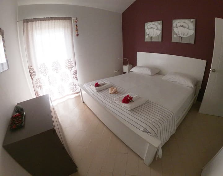 B&B Villa Luna