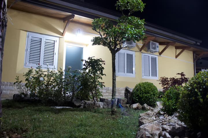 Ostello Villafranca