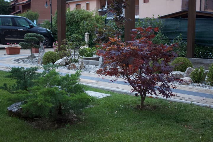 Ostello Villafranca