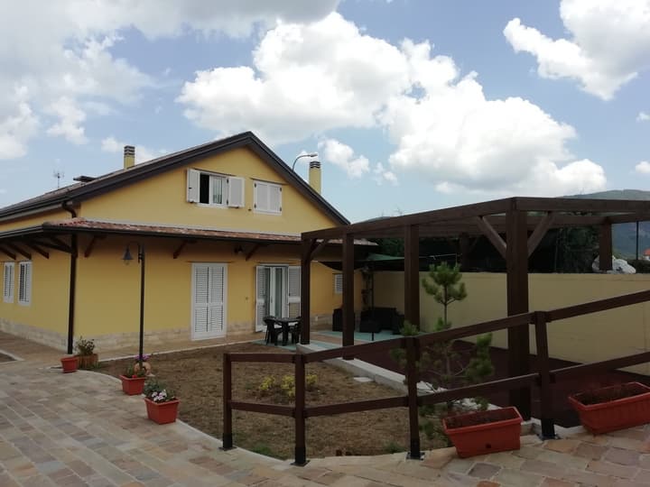 Ostello Villafranca