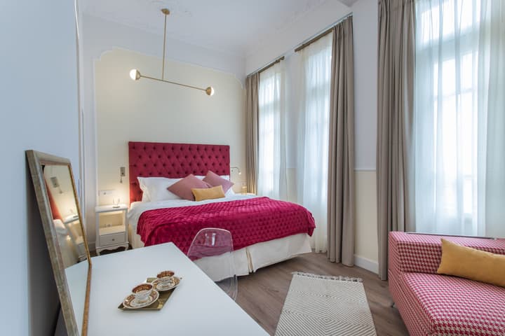 Bahar Boutique Hotel