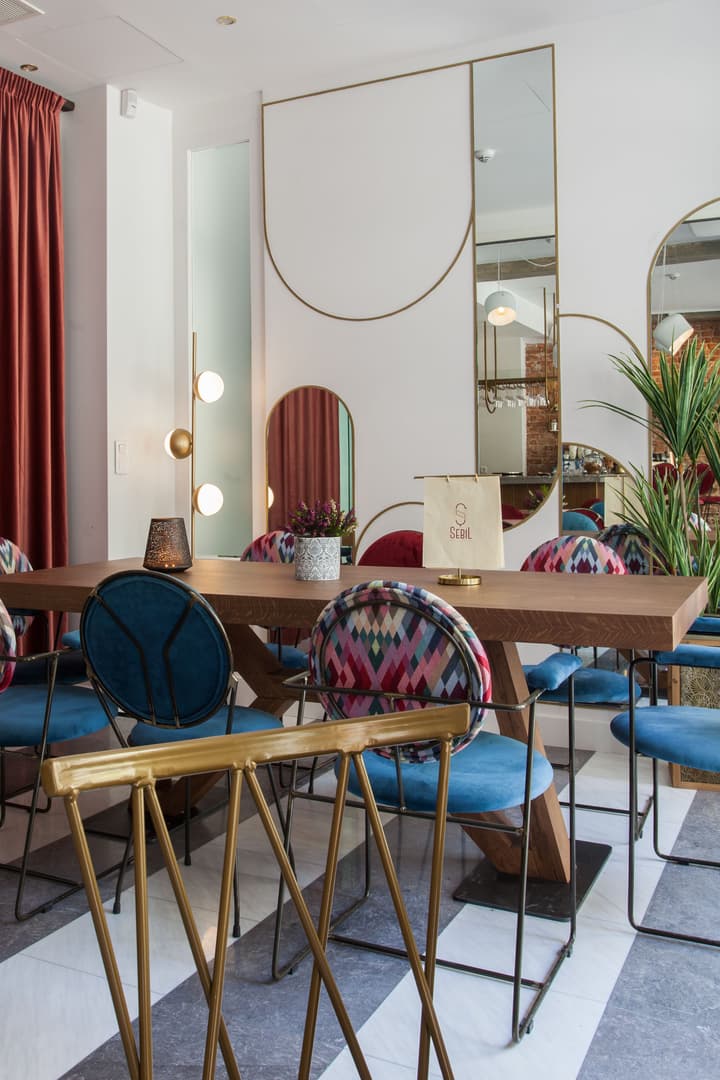 Bahar Boutique Hotel