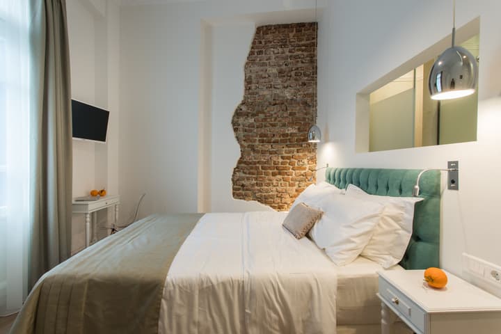 Bahar Boutique Hotel