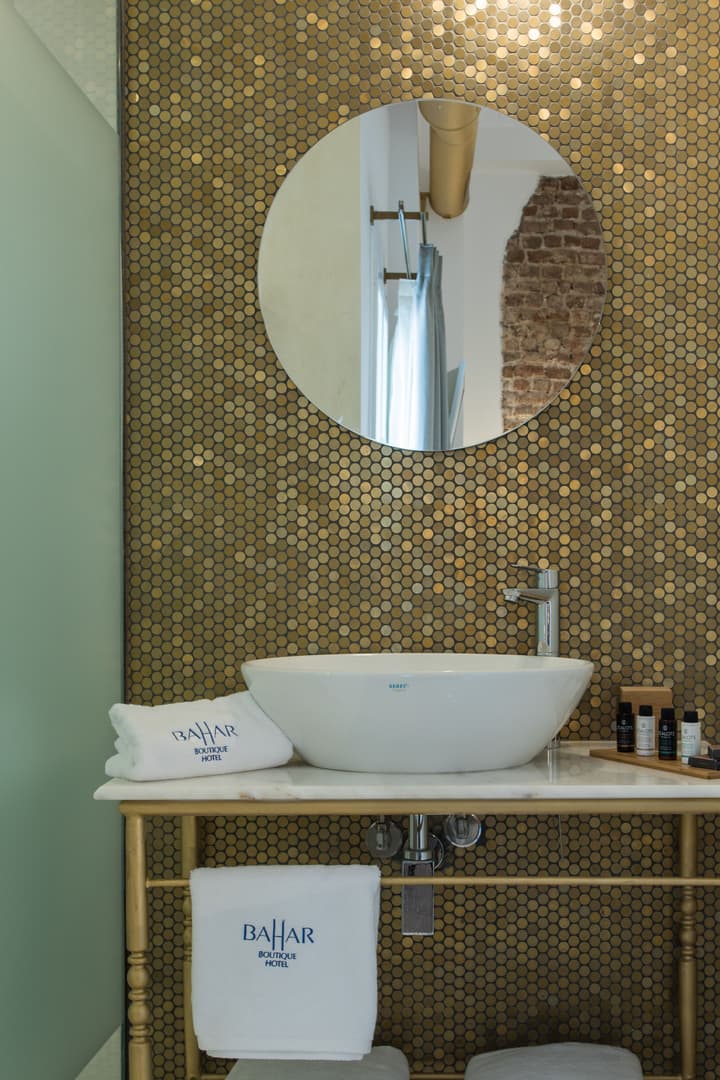 Bahar Boutique Hotel