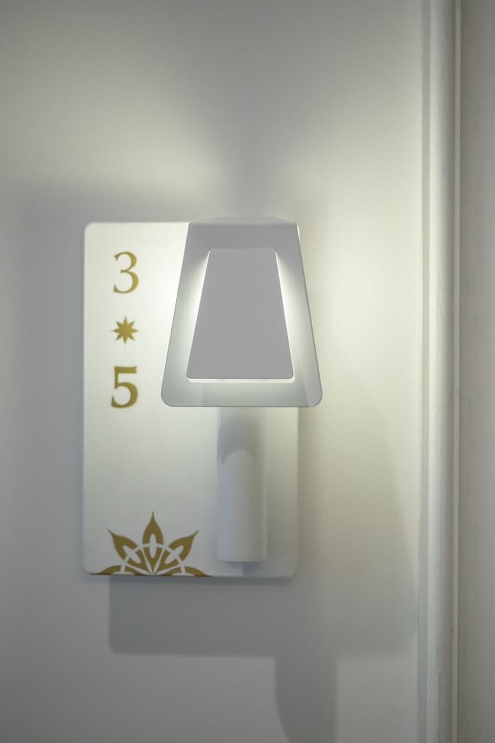 Bahar Boutique Hotel