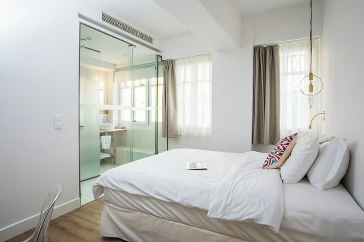 Bahar Boutique Hotel