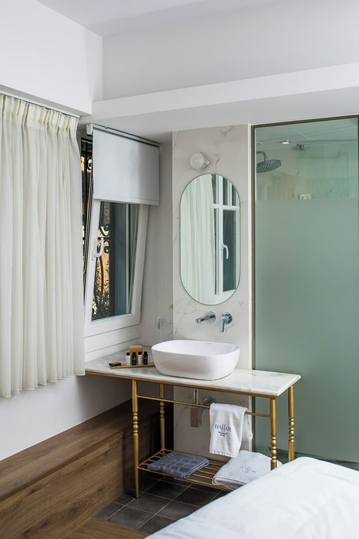 Bahar Boutique Hotel