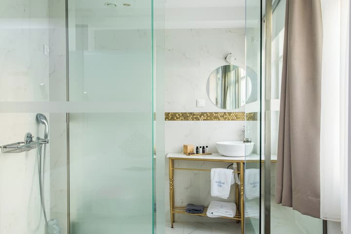 Bahar Boutique Hotel