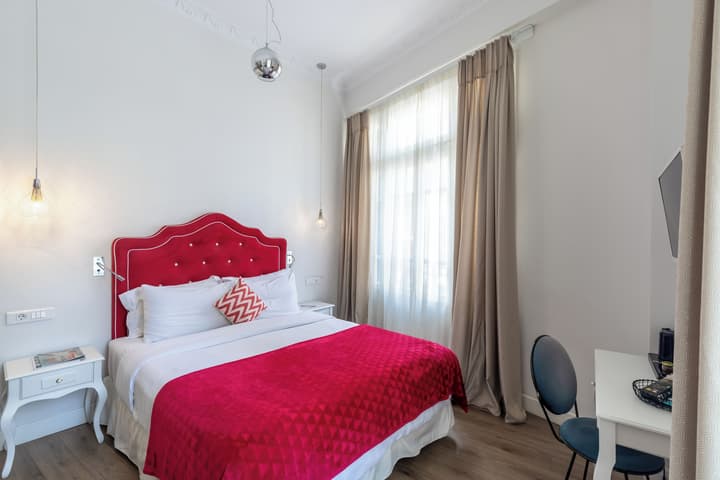 Bahar Boutique Hotel