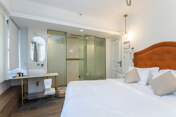 Bahar Boutique Hotel