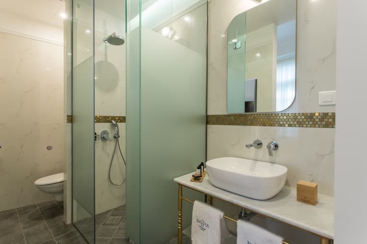 Bahar Boutique Hotel