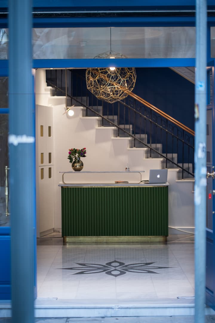 Bahar Boutique Hotel