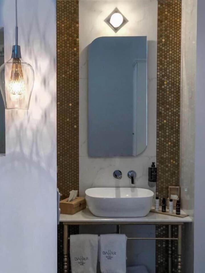 Bahar Boutique Hotel