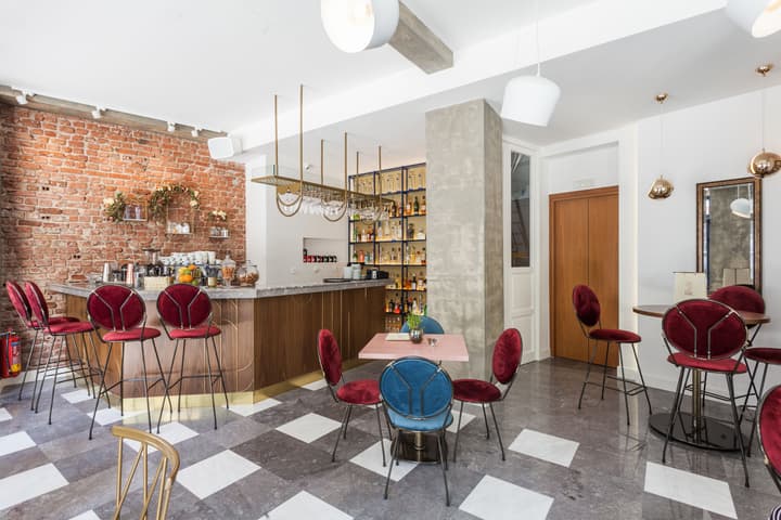 Bahar Boutique Hotel
