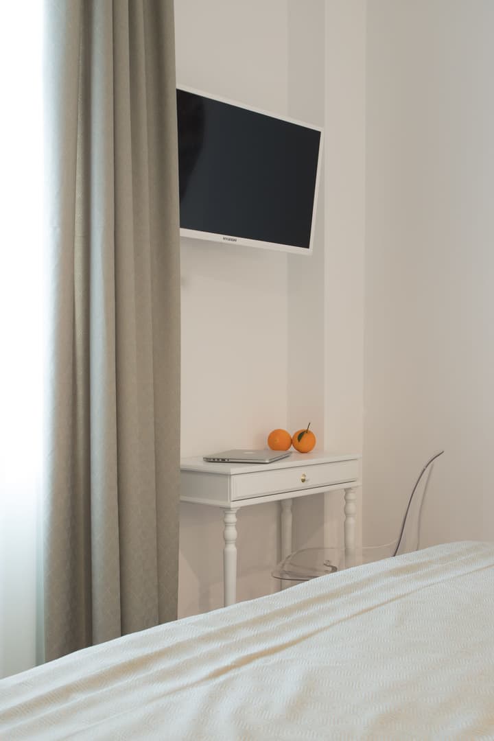 Bahar Boutique Hotel