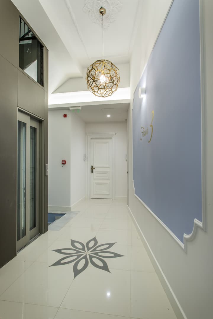 Bahar Boutique Hotel