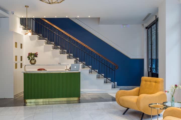 Bahar Boutique Hotel