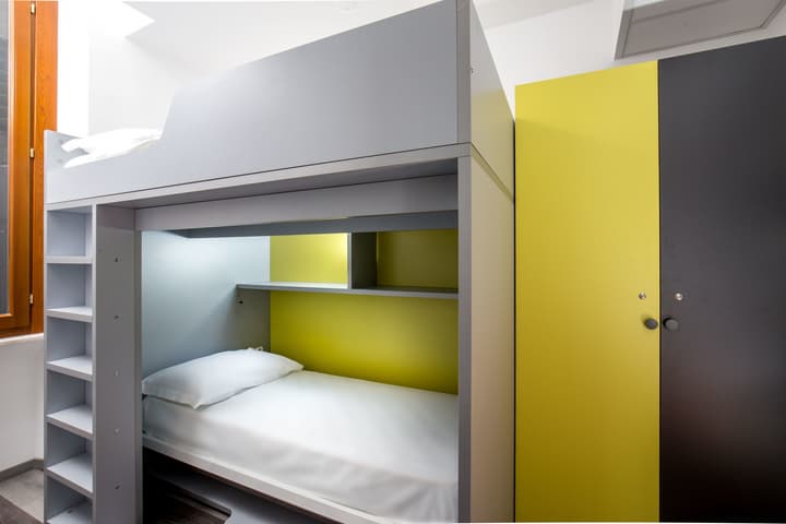 Hostels Roma