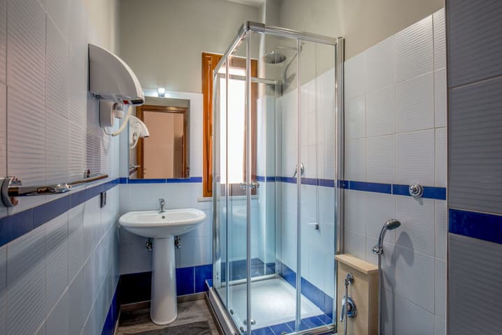 Hostels Roma