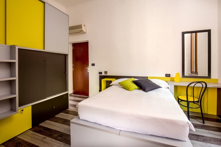 Hostels Roma